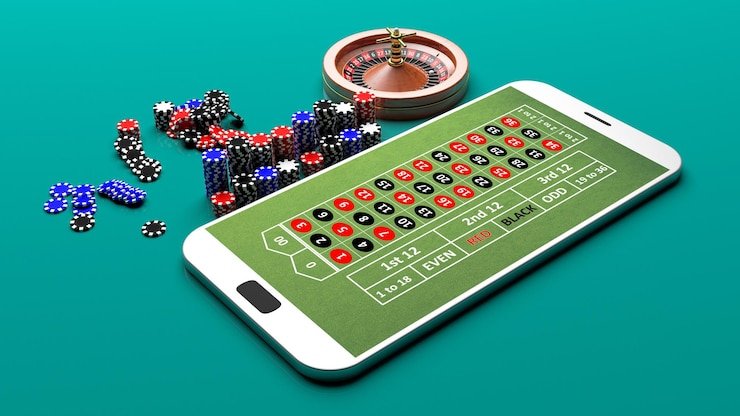 Bandar Poker card comparison interface on sora89 slot showing dealer card and player card