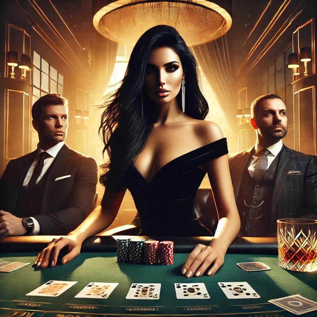 Live table games studio at sora89 slot with professional HD camera setup and dealer station