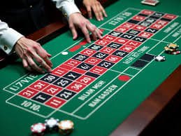 Teen Patti game showing three cards dealt to player